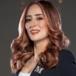 Aesthetic Medicine Workshop Faculty - Mehrnoosh Heidarian