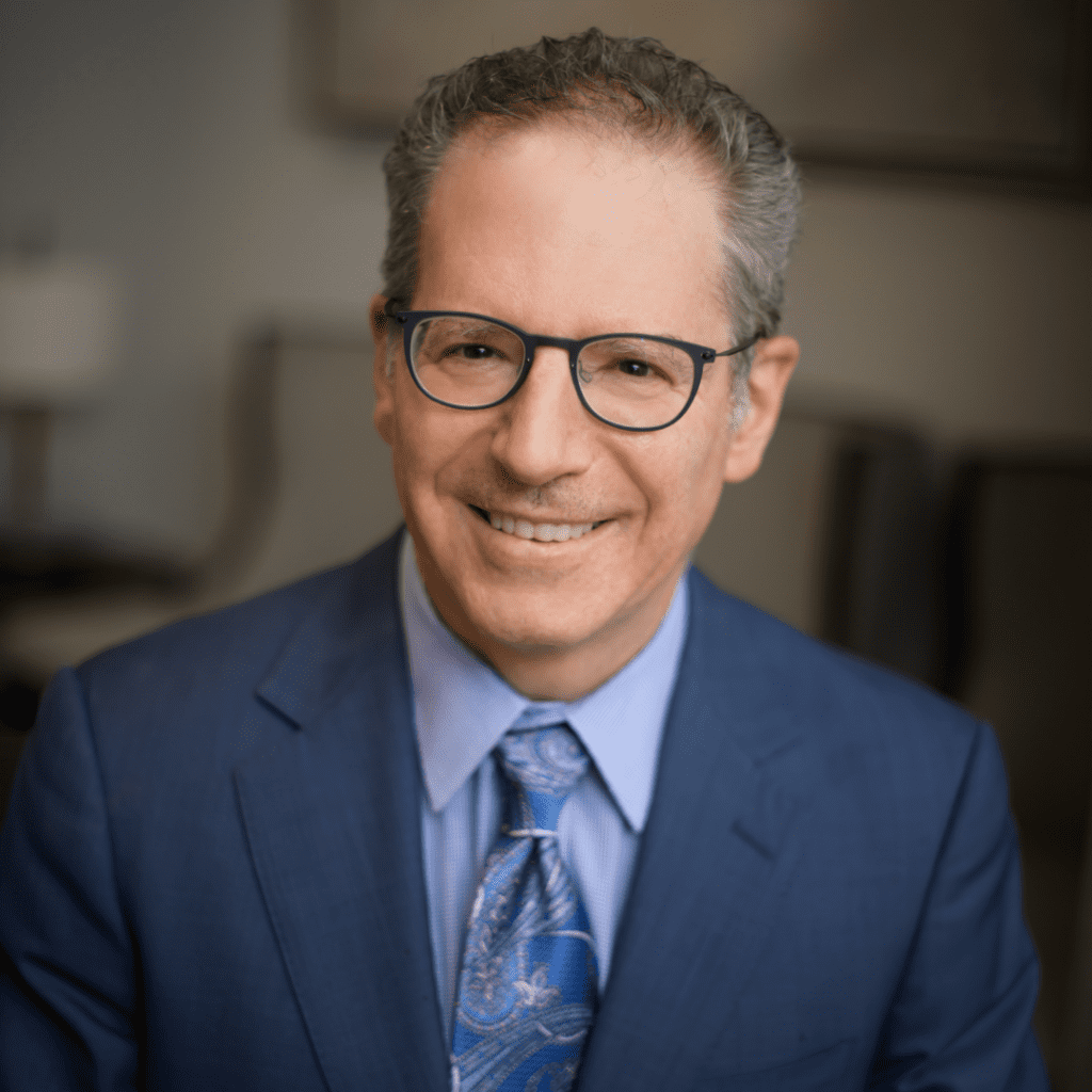 Headshot of Dr. Brian Biesman