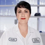 Headshot. ofNadine Pernodet